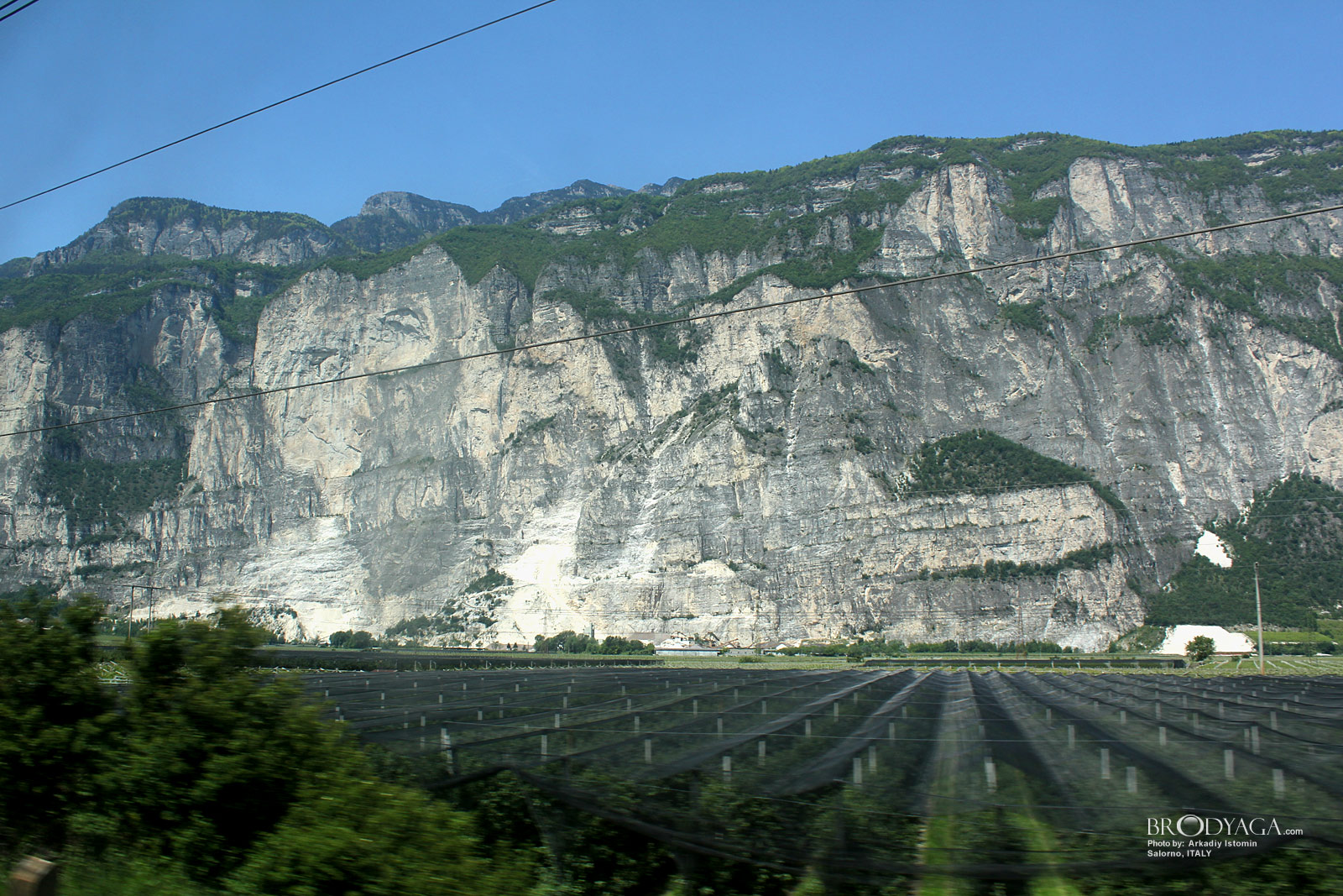 Salorno